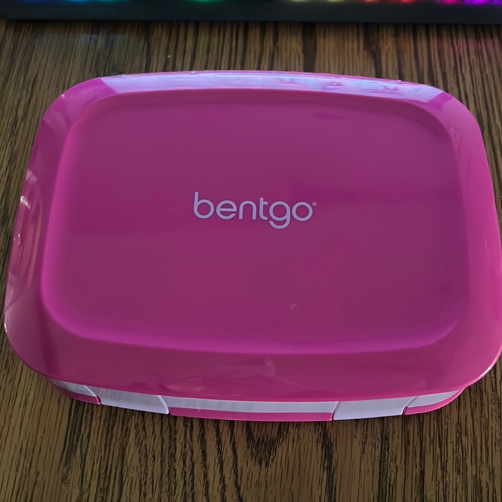 Bentgo Fresh bento box
